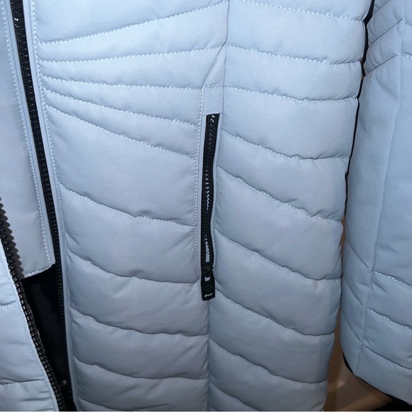 Point Zero Women’s Coat - Picture 7 of 8